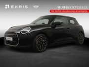 MINI Mini Electric - 3-Deurs Favoured Trim | Pakket L