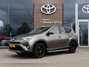 Toyota RAV4 - 2.5 Hybrid Dynamic Plus Limited 197pk | Schuif-/kanteldak |