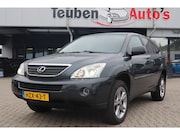 Lexus RX-Serie - 400h Executive | Hele nette auto | Lederen interieur | Cruis