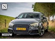 Audi A3 - Limousine 1.4 TFSI CoD Sport S Line Edition|Dealer O