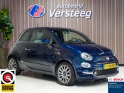 Fiat 500 - 1.0 Hybrid Launch Edition