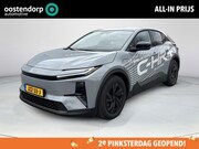 Toyota C-HR - First Edition 77 kWh **TWEEDE PINKSTERDAG GEOPEND/ STUURVERW