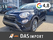 Fiat 500X - CROSS HYBRID 1.5 GSE 96kW DCT+Keyless