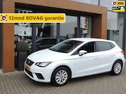 Seat Ibiza - 1.0 EcoTSI Style Business Intense 74.000km | Stoelverw | LED