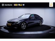 BMW 3-serie - 320iA M-SPORT ORIGINEEL NL | DEALER OH SCHUIFDAK | ADAPTIEF 