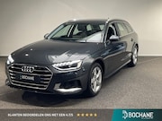 Audi A4 - Avant 35 TFSI Advanced Edition | Navigatie | Sportstoelen | 