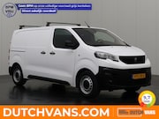 Peugeot Expert - 2.0BlueHDI 145PK Lang Premium | Trekhaak | Dakdragers | Mult