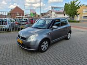 Suzuki Swift - 1.3 GLS