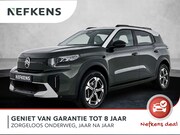 Citroën C3 Aircross - 1.2 Hybrid 145pk Max 7p. Automaat | Navigatie | Camera | Cli