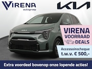 Kia Picanto - 1.0 GDi DynamicPlusLine - Navigatie - Achteruitrijcamera - A