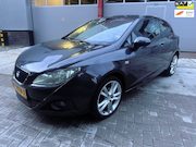 Seat Ibiza - SC 1.6 Sport-up