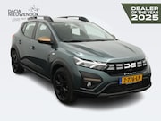 Dacia Sandero - Stepway 1.0 TCe 100 ECO-G Extreme / 1E EIGENAAR / BLINDSPOT 
