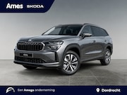 Skoda Kodiaq - 1.5 TSI PHEV Business Edition | 18 inch | Trekhaak | Sunset