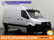 Mercedes-Benz Sprinter - 9G-Tronic Automaat L2H2 Edition | Multimedia | Camera | Airc