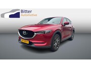 Mazda CX-5 - 2.0 SkyActiv-G 165 TS+ 19 Inch|Volledig Mazda Dealer Onderho