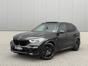 BMW X5 - XDrive45e M-Sport Laser Hud H&K 360 Camera 4 wiel sturing