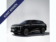 Omoda 9 - OMODA 9 PREMIUM AWD | NIEUW | FABRIEKSGARANTIE | 145 KM EV 4