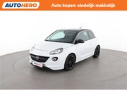 Opel Adam - 1.0 Turbo Unlimited DU77538