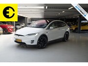 Tesla Model X - 100D 6p. | FSD | Trekhaak | Incl.BTW