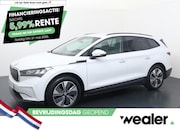 Skoda Enyaq iV - 60 | 180 PK | SoH 87% | Stoelverwarming | Cruise control | C