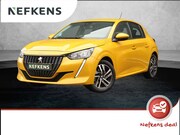 Peugeot 208 - Allure 100pk | Navigatie | Stoelverwarming | Apple CarPlay &