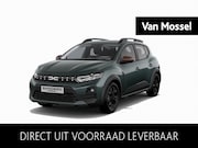 Dacia Sandero - Stepway Eco-G 120 6AT Extreme | Achteruitrijcamera | Cruise
