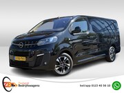Opel Vivaro - 2.0 CDTI L3H1 Innovation | 2X Schuifd. | Stoelverw. | Trekha