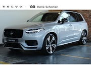 Volvo XC90 - T8 Recharge AWD Ultimate Dark | Luchtvering | Bowers & Wilki