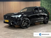 Volvo XC60 - T8 AWD Recharge Ultra Black Edition | Bowers & Wilkins | Luc