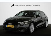 Audi A3 - Sportback 35 TFSI Advanced Automaat Stoelverwarming LED Spor