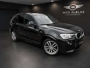 BMW X3 - xDrive20i High Exe l M-Sport l Pano l Leder l 19"