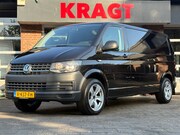 Volkswagen Transporter - 2.0 TDI L2H1 Trendline|EUO6|150PK|airco|cruise|achteruitrijc