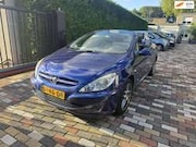 Peugeot 307 - CC 2.0-16V AUTOMAAT 2004 Cruise Leer Clima