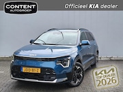 Kia e-Niro - 64, 8 kWh 204pk Aut Plus Advanced |Schuifdak