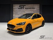 Ford Focus - 2.3 EcoBoost ST-X|Pano|Matrix