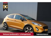 Ford Fiesta - 1.0 Ecoboost/100pk/Automaat6/*Active-Outdoor*/B&O/Adaptive/C