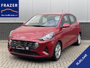 Hyundai i10 - 1.0 COMFORT AUTOMAAT