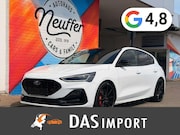 Ford Focus - ST X, Track- Pack, Brembo Bremsanlage, B&O