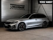 BMW 3-serie - Touring M340i xDrive | Facelift | Uniek | Panodak | H&K | Ca