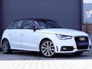 Audi A1 - Sportback 1.2 TFSI Pro Line Business