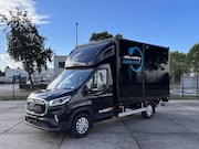 Maxus eDeliver 9 - L3 Citybox 65kWh | 11kw AC | 3.500kg | 750kg Laadklep | Led
