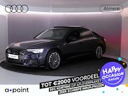 Audi A6 - Limousine 50 TFSI e quattro S edition 299 pk S-tronic | SOH 