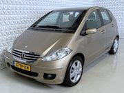Mercedes-Benz A-klasse - 150 AIRCO+TREKHAAK / 97.000km (2007)