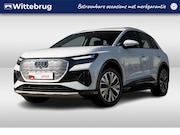 Audi Q4 e-tron - 50 quattro Advanced edition 77 kWh | Panoramadak | Achteruit