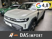 Dacia Duster - Journey hybrid-G 150 4x4