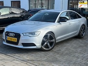 Audi A6 - Limousine 2.0 TFSI Business Edition S-Line, Apple Carplay/Am