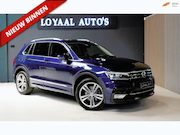 Volkswagen Tiguan - 2.0 TSI 4Motion Highline | AUTOMAAT | PANO | 360 CAMERA | TR