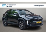 Toyota Yaris Cross - 1.5 Hybrid 115pk CVT Dynamic | Comfort Pack | App Connect | 