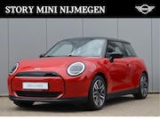 MINI Cooper - Hatchback E / Classic / Pakket S / 17 inch Parallel Spoke 2-