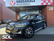 BMW X1 - sDrive18i High Executive Xline // DEALER ONDERHOUDEN!! // SP